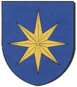 Baron Wittmanns våbenskjold